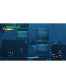 HARDCORE MECHA Steam Gift Россия