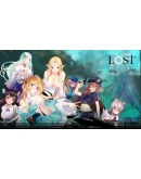 Lost Steam Gift Россия