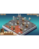 Warriors of the Nile Steam Gift Россия