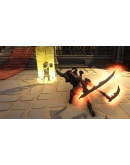 Never Return Steam Gift Россия