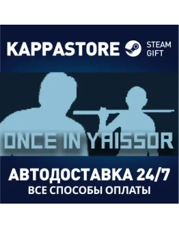 Once in Yaissor Steam Gift Россия Once in Yaissor Steam Gift Россия