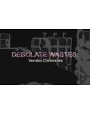 Desolate Wastes: Vendor Chronicles Steam Gift Россия