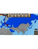 Ostalgie: The Berlin Wall Steam Gift Россия