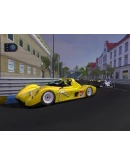 SimBin Mega Bundle Steam Gift Россия