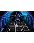 AudioSurf Steam Gift Россия