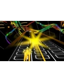 AudioSurf Steam Gift Россия