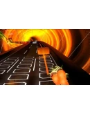 AudioSurf Steam Gift Россия