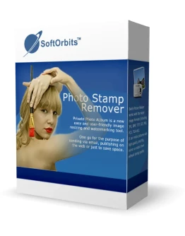 Photo Stamp Remover 14 Лицензия