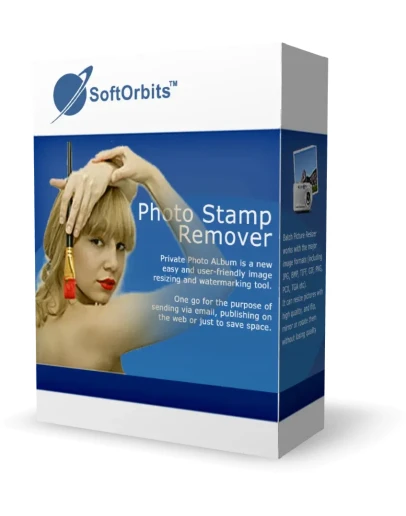 Photo Stamp Remover 14 Лицензия