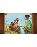 Tiny Bang Story Steam Gift Россия