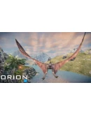 ORION: Prelude Steam Gift Россия