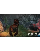 ORION: Prelude Steam Gift Россия