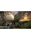 ORION: Prelude Steam Gift Россия