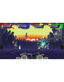 Lethal League Steam Gift Россия