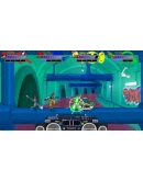 Lethal League Steam Gift Россия