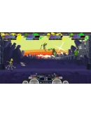 Lethal League Steam Gift Россия