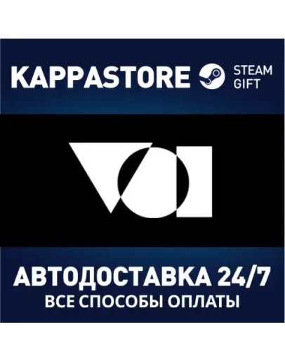 VOI Steam Gift Россия VOI Steam Gift Россия