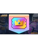 Clash Royale АЛМАЗНЫЙ ПРОПУСК ROYALE PASS