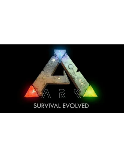 Ark: Survival Evolved - ОНЛАЙНSTEAMна 30 дней