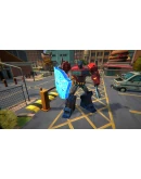 TRANSFORMERS: BATTLEGROUNDS (Steam key / РФ+Весь Мир)