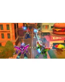 TRANSFORMERS: BATTLEGROUNDS (Steam key / РФ+Весь Мир)