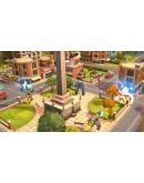 TRANSFORMERS: BATTLEGROUNDS (Steam key / РФ+Весь Мир)