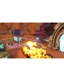 TRANSFORMERS: BATTLEGROUNDS (Steam key / РФ+Весь Мир)