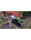 TRANSFORMERS: BATTLEGROUNDS (Steam key / РФ+Весь Мир)