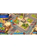 TRANSFORMERS: BATTLEGROUNDS (Steam key / РФ+Весь Мир)