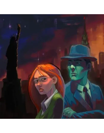 Blackwell 1 Legacy iPhone ios iPad Appstore +