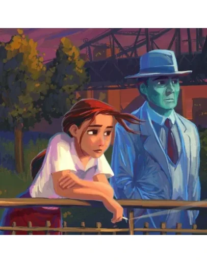 Blackwell 2 Unbound iPhone ios iPad Appstore +