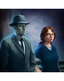 Blackwell 4 Deception iPhone ios iPad Appstore +