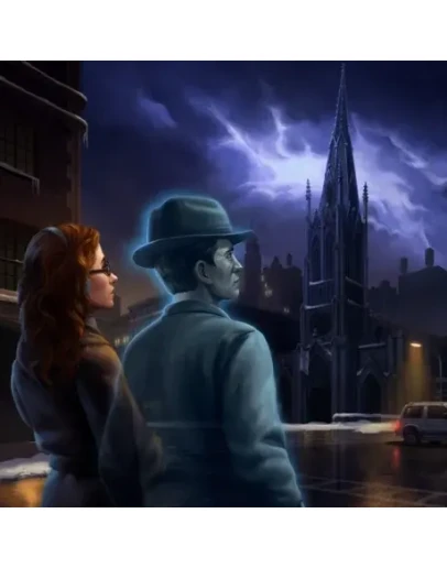 Blackwell 5 Epiphany iPhone ios iPad Appstore + Blackwell 5 Epiphany iPhone ios iPad Appstore +