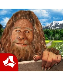 Bigfoot Quest iPhone ios iPad Appstore + ПОДАРОК
