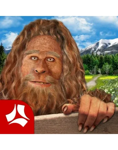 Bigfoot Quest iPhone ios iPad Appstore + ПОДАРОК