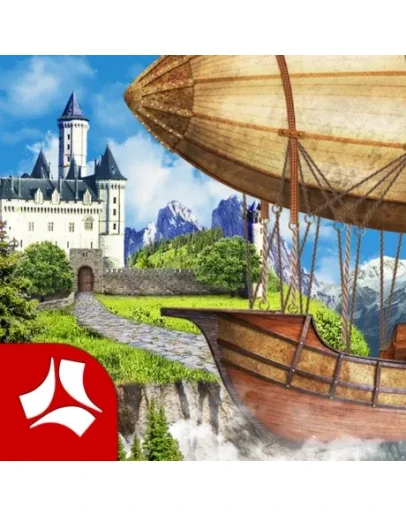 Rescue the Enchanter iPhone ios iPad Appstore +