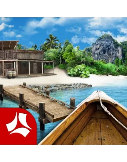 The Lost Treasure iPhone ios iPad Appstore +