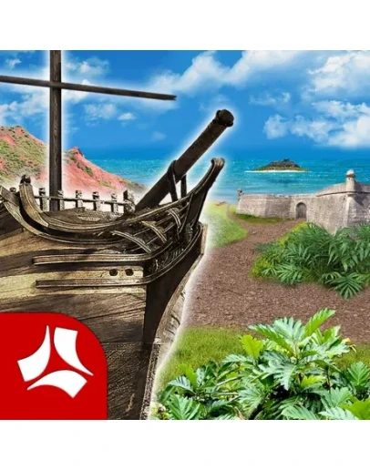 The Lost Ship iPhone ios iPad Appstore + ПОДАРОК