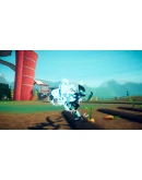 Ben 10: Power Trip (Steam key / РФ+Весь Мир)