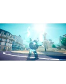 Ben 10: Power Trip (Steam key / РФ+Весь Мир)