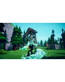 Ben 10: Power Trip (Steam key / РФ+Весь Мир)