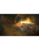 Darksburg Steam Gift Россия