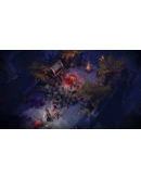 Darksburg Steam Gift Россия