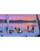 Gods Will Be Watching Steam Gift Россия Gods Will Be Watching Steam Gift Россия