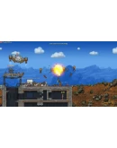 Cortex Command Steam Gift Россия