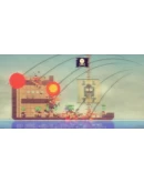 Pixel Piracy Steam Gift Россия