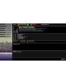 Pixel Piracy Steam Gift Россия