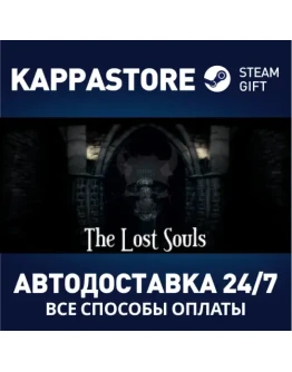 The Lost Souls Steam Gift Россия