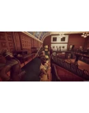 Murderous Pursuits Steam Gift Россия