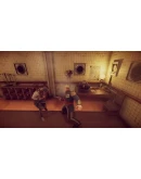 Murderous Pursuits Steam Gift Россия